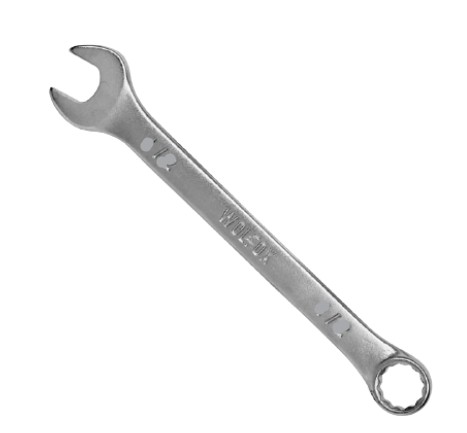 LLAVE COMBINADA ESTANDAR 7/16"