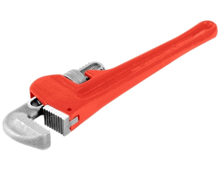 LLAVE PARA TUBO 12"