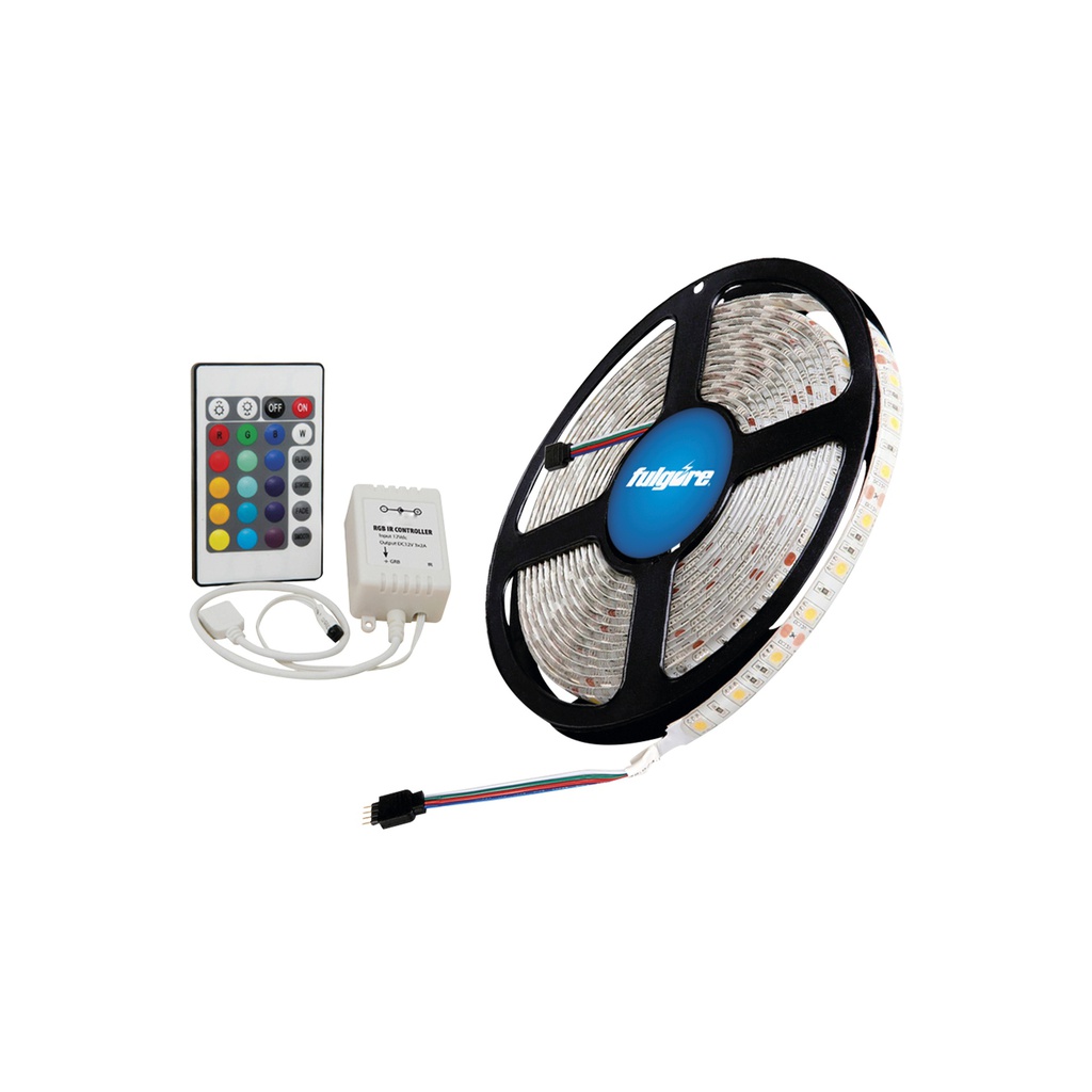 CINTA LED COLORES
