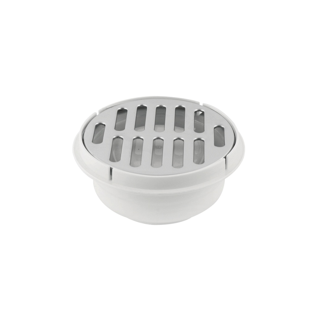 COLADERA REDONDA UNIVERSAL 5&quot;