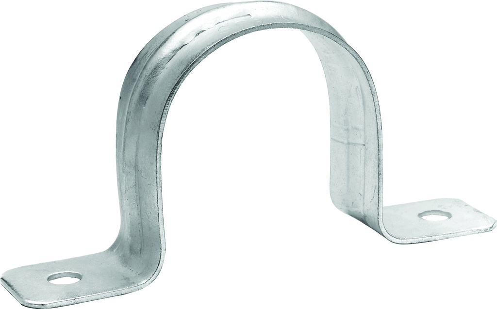 ABRAZADERA OMEGA TUBO RIGIDO    3/4”