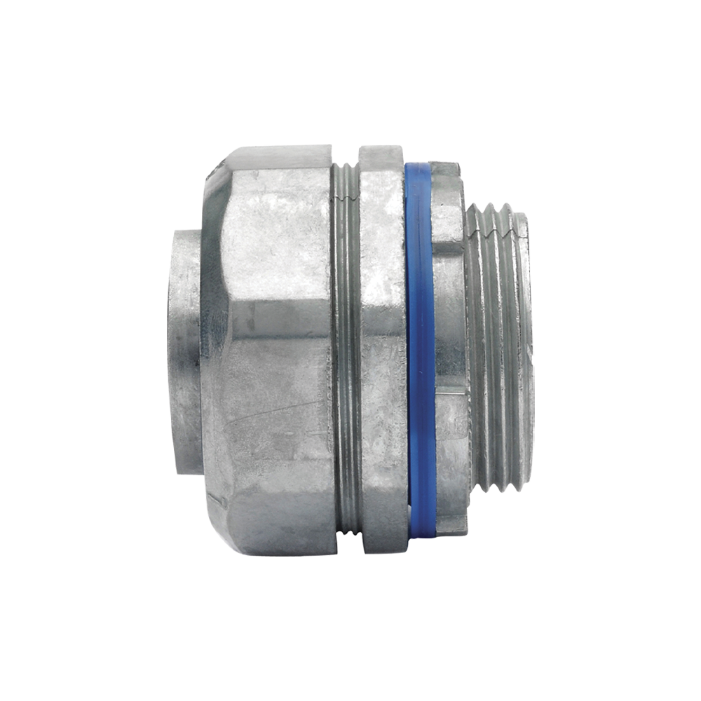 CONECTOR RECTO PARA TUBO LIQUIDTIGHT 4”