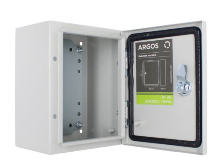 GABINETE METALICOS 600x400x250
