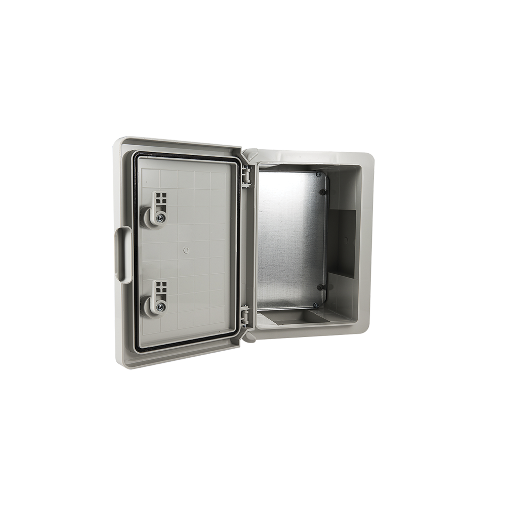 GABINETES DE PLASTICO 400X300X170