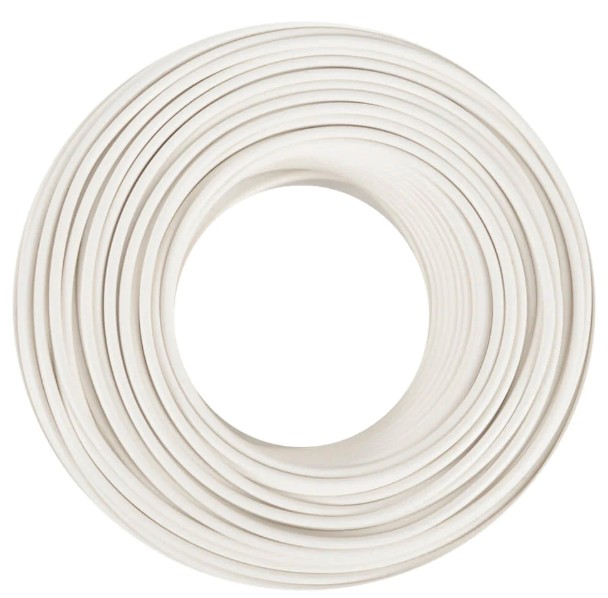 CABLE DE 100 MTSRoHS THW-LS/THHW-LS 2/0 BLANCO