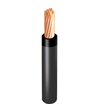 CABLE DE 100 MTSNYLON THHN OR THWN-2 OR MTW 12 ROJO