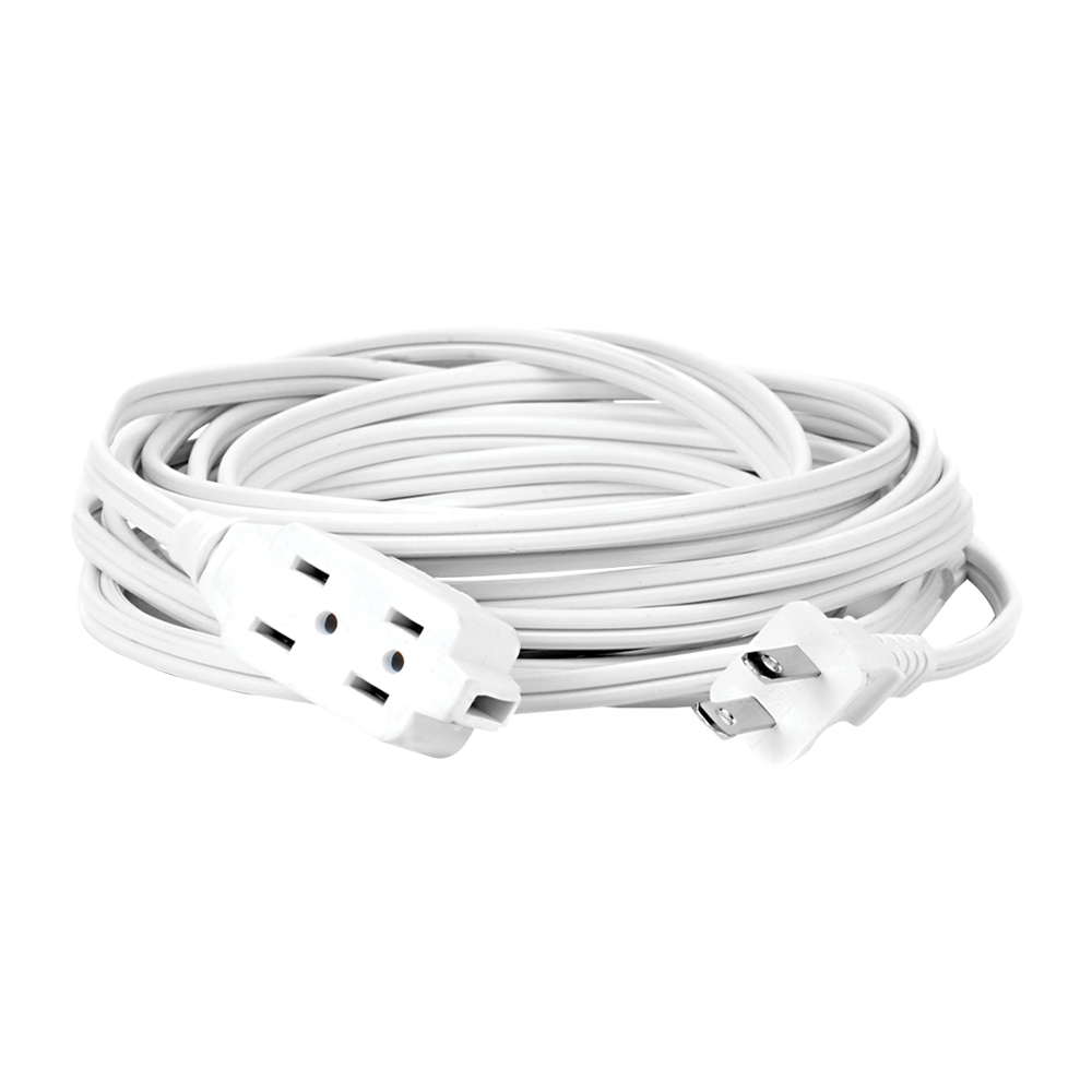 EXTENSION ELECTRODOMESTICA 6 METROS