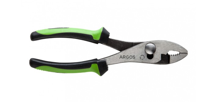 PINZA DE CHOFER 10" (254 mm)