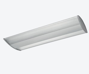 CARCASA DE SUSPENDER 4X28W*