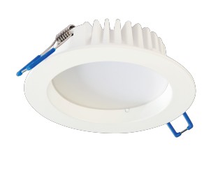 DOWNLIGHT LED 12 W CIRCULAR 100-240 V~ 50/60 Hz 3 000 K
