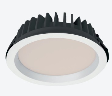 DOWNLIGHT LED 10 W 100-240 V~ 60 Hz 3 000 / 4 100 / 6 500 K 800 lm
