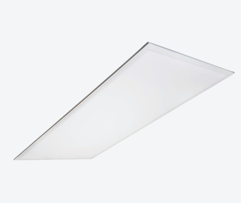 LUMINARIO PANEL DE LED TIPO C 120X30 LED 40 W 85-265 V~ 50/60 Hz 6,500 K 3,825 lm