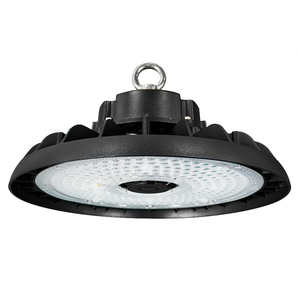 LUMINARIO CIRCULAR HIGH BAY 150 W 120-277 V~ 50/60 Hz 5,000 K 21,000 lm