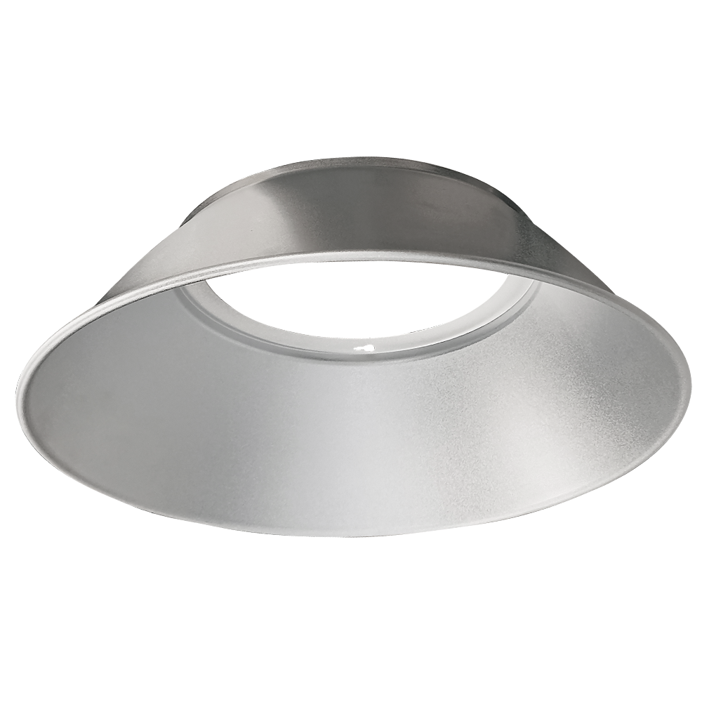 CAMPANA DE ALUMINIO 90º PARA HIGH BAY DE 200 W PARA MODELO 9401787