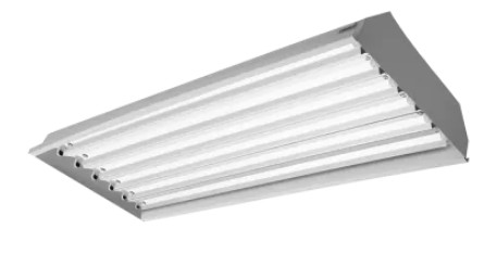 ESTRUCTURA A PRUEBA DE POLVO Y GOTEO EUROPEA 2X28/54 W