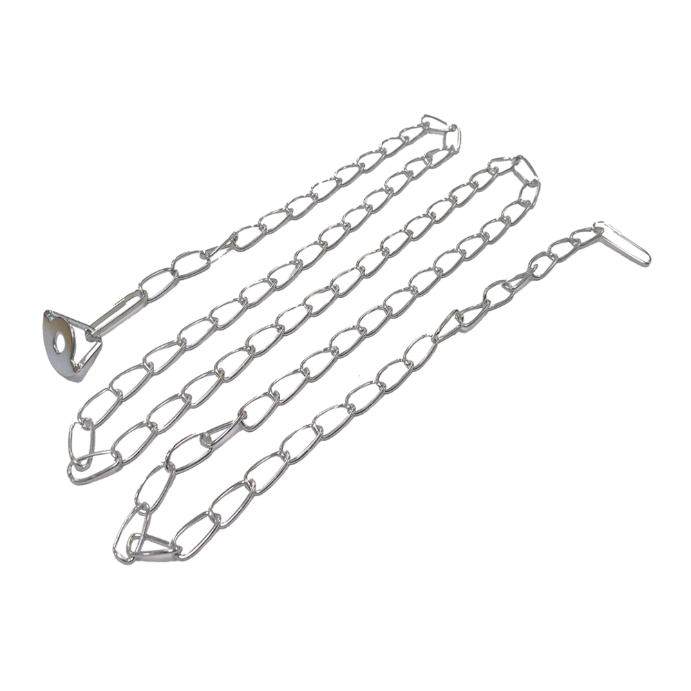 KIT DE SUSPENSION PARA ESTRUCTURA Y LUMINARIO TIPO EUROPEA