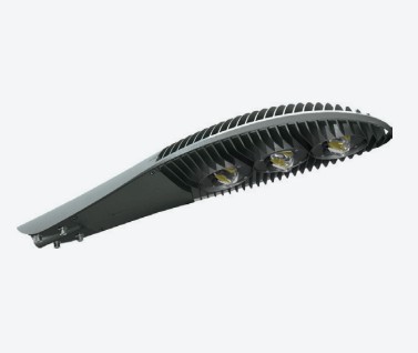 LUMINARIO TIPO URBANO DE LED 50 W 90-305 V~ 60 Hz 6 000 K 4 500 lm CON FOTOCELDA