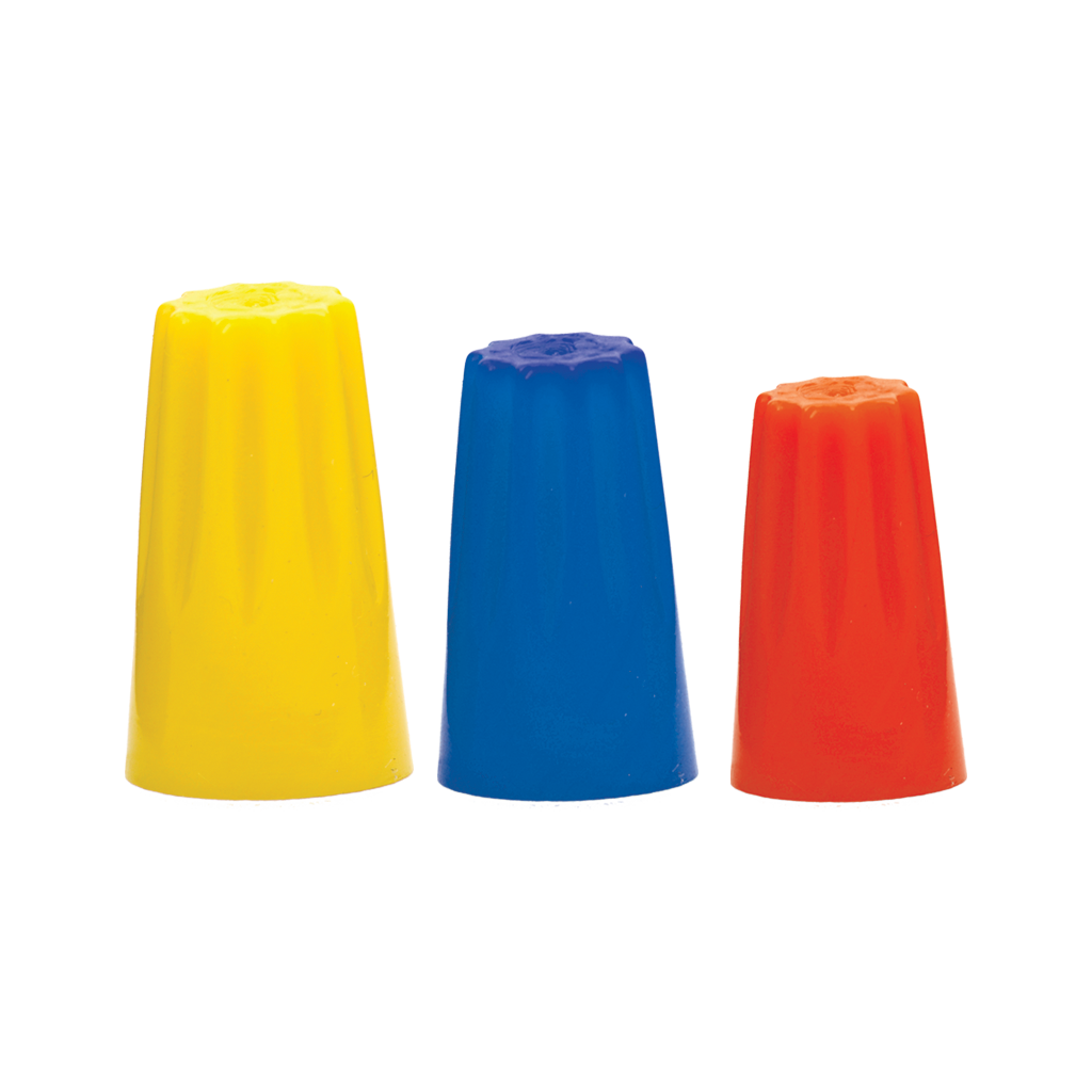 CAPUCHON PONCHABLE NYLON