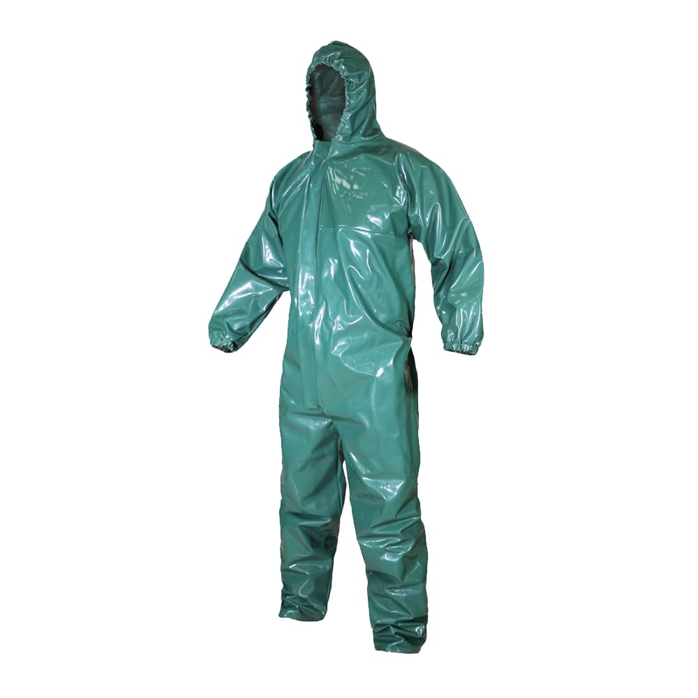 OVEROL PARA -10C. ECOTERMOAISLANTE LIGERO C/GORRO AJUSTABLE T-MD.