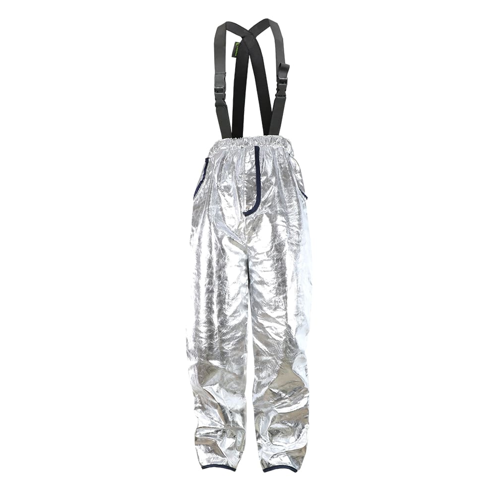 PANTALON ALUMINIZADO 550 GRSM2 T-CH