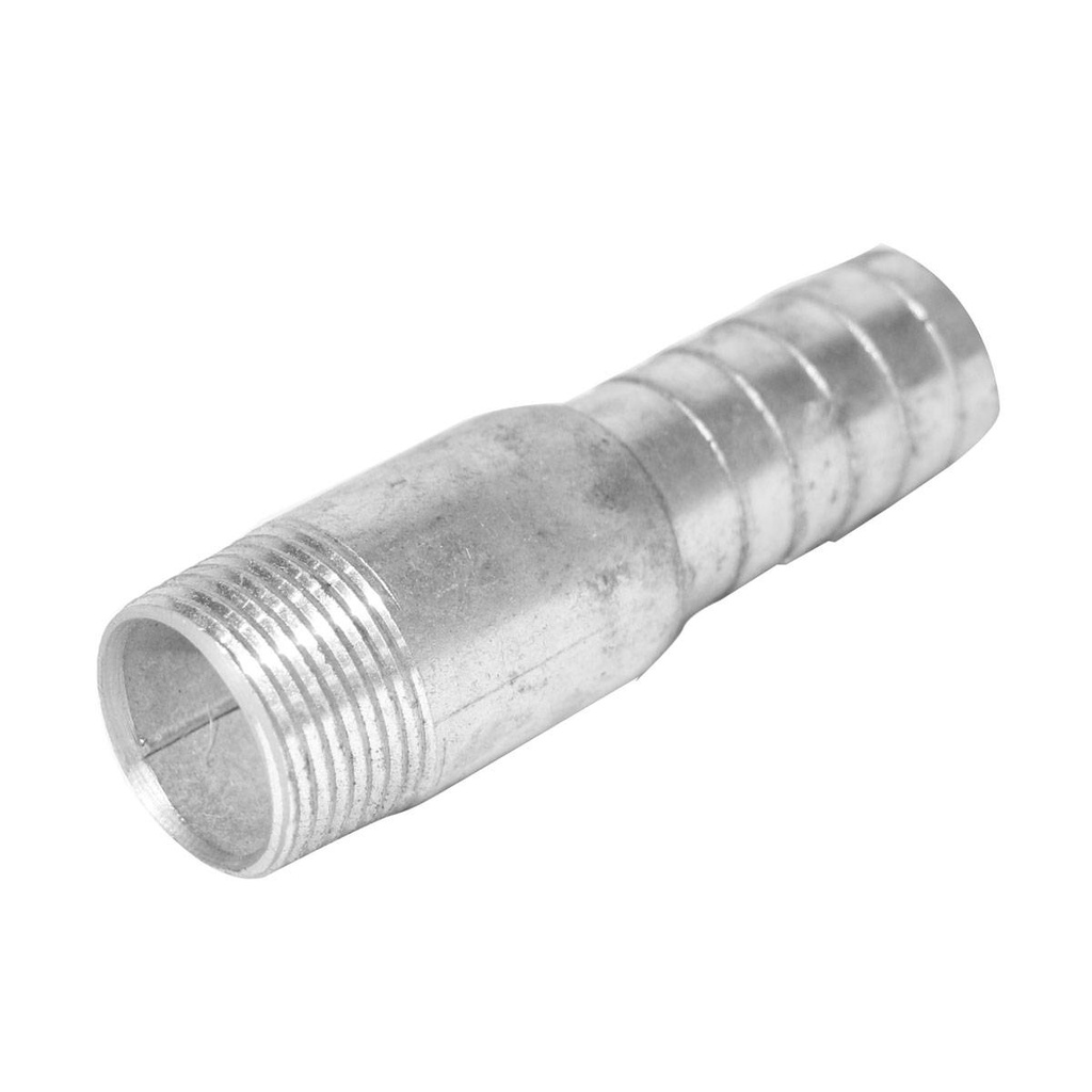 ADAPTADOR D/ACERO 1/2&quot;