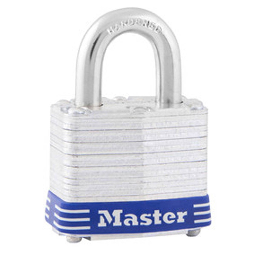 3D CANDADO MASTER 1-9/16&quot; 40MM