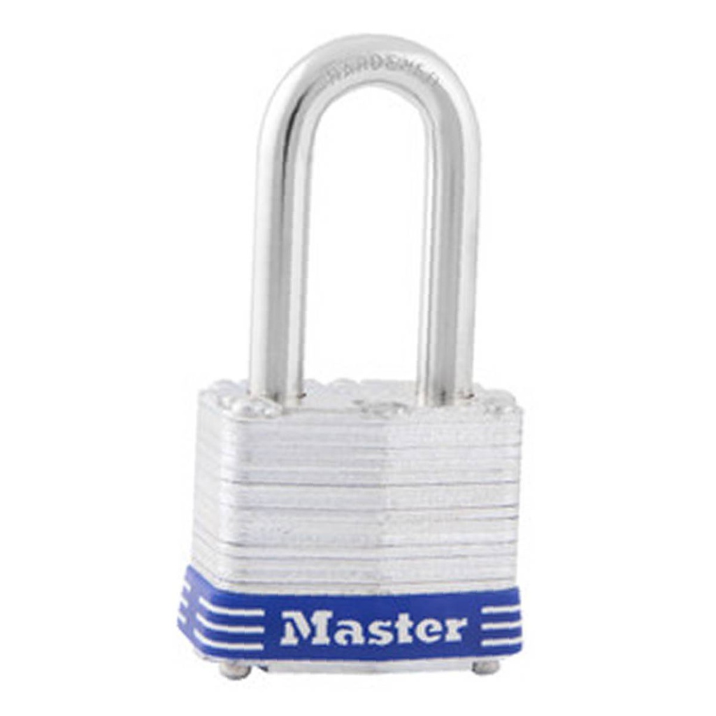 3DLF CANDADO MASTER 1 1/2&quot; 38MM