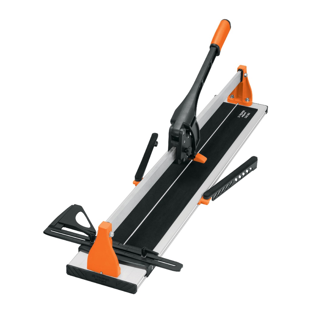 Cortador azulejo 35' (90 cm) gran formato c/maletin, Expert