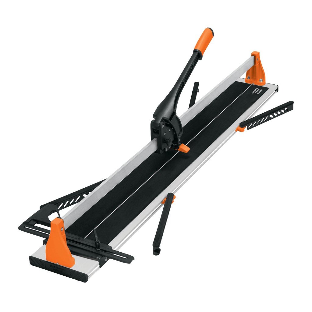 Cortador azulejo 47' (120 cm) gran formato maletin, Expert