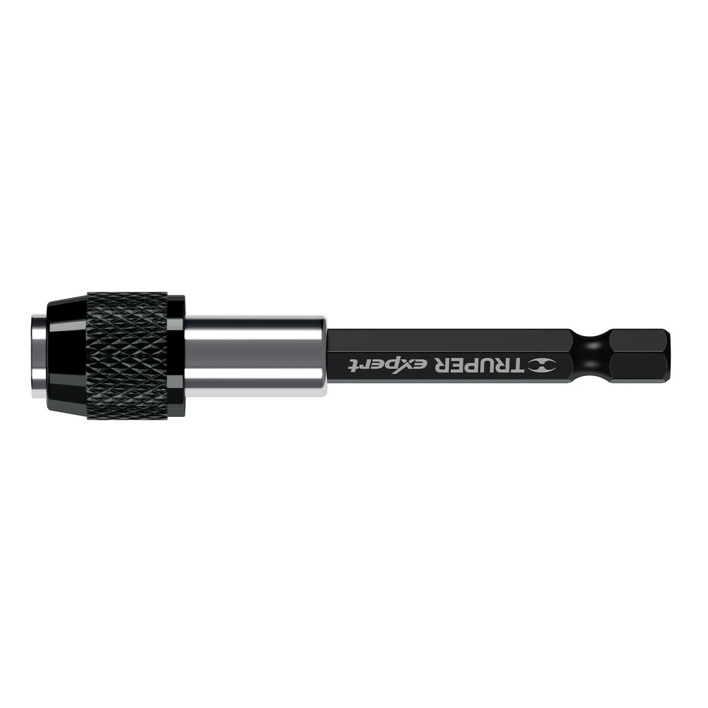 Adaptador de 75 mm magnetico para puntas, Expert