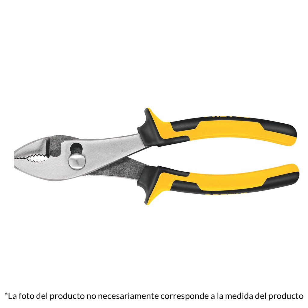 Pinza de chofer 6' mango Comfort Grip, Pretul