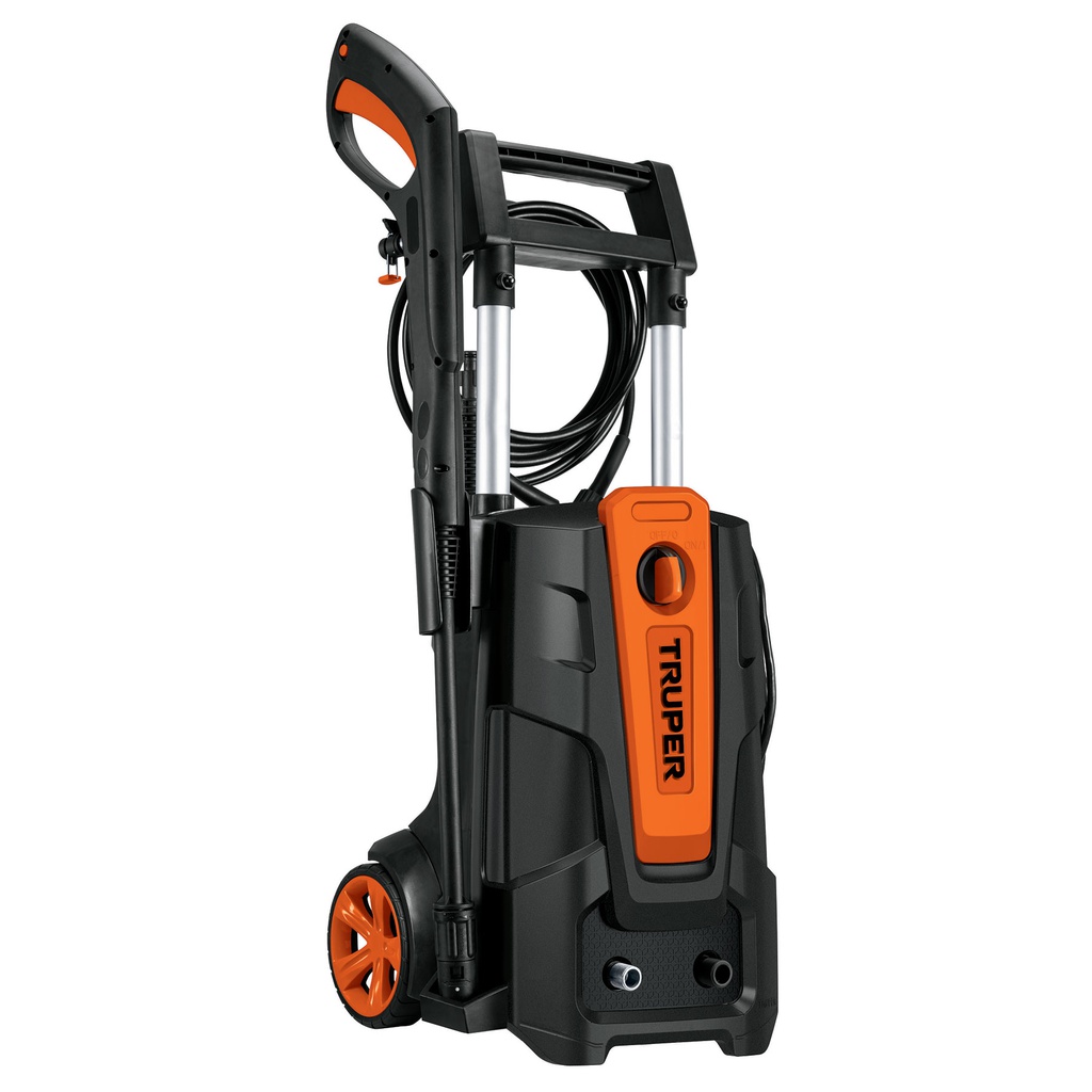 Hidrolavadora electrica 2000 PSI, Truper