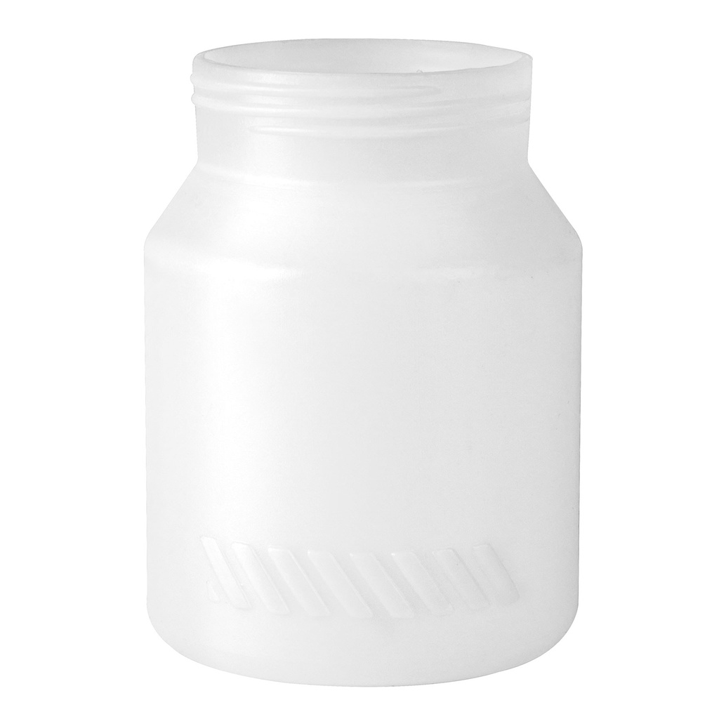 Vaso de plastico para PIPI-44E, Truper