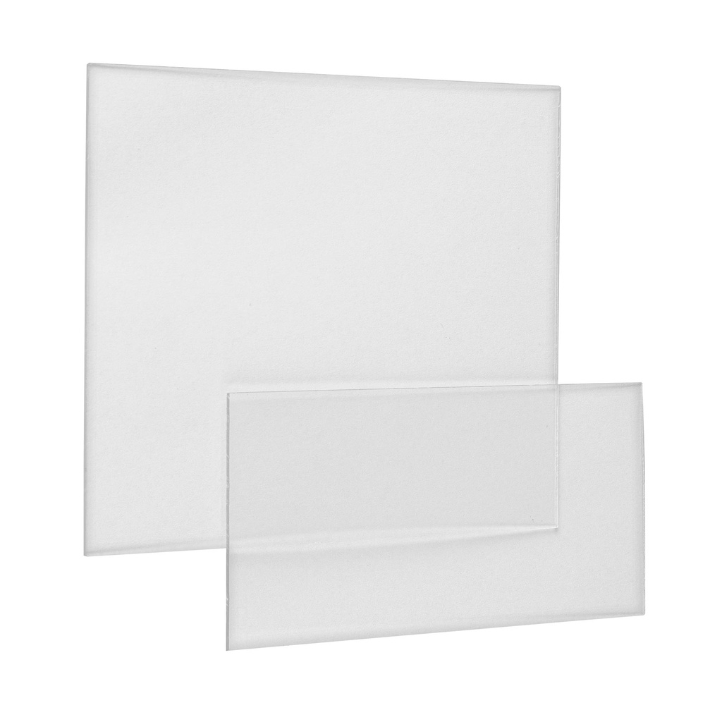 Bolsa c/2 micas para careta CAREL-13, Truper