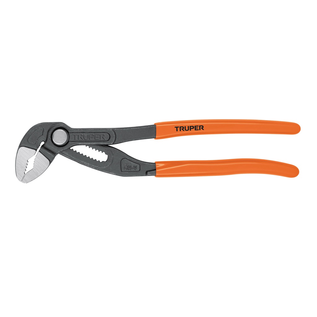 Pinza de extension 10', mango de PVC, Truper