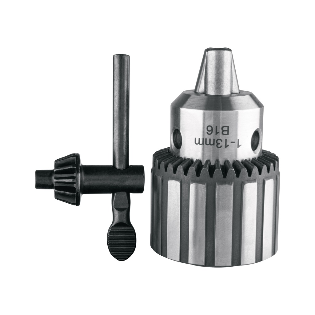 Broquero de 5/8' para taladro de banco, Truper