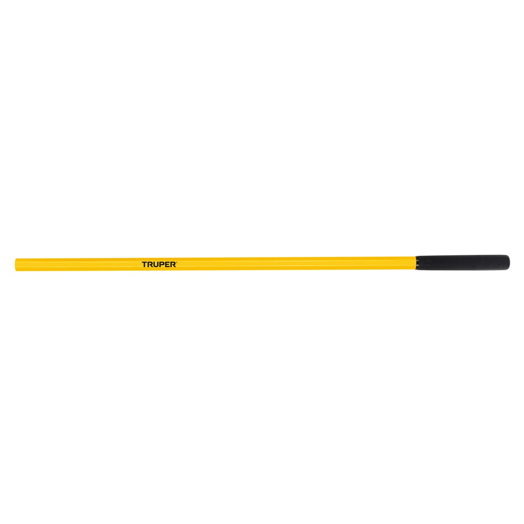 Mango de repuesto fibra de vidrio para cavador CA-38F, 48'