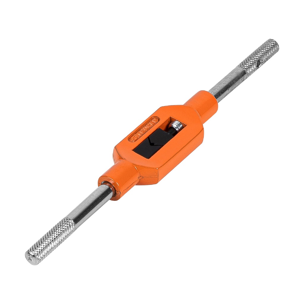 Maneral tipo garrote para machuelo 1/4', Truper