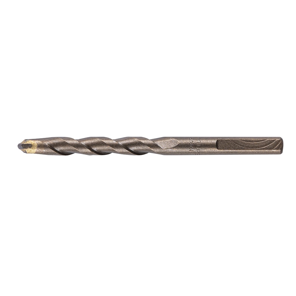 Broca para concreto de 5/16 x 4' en blister, Truper