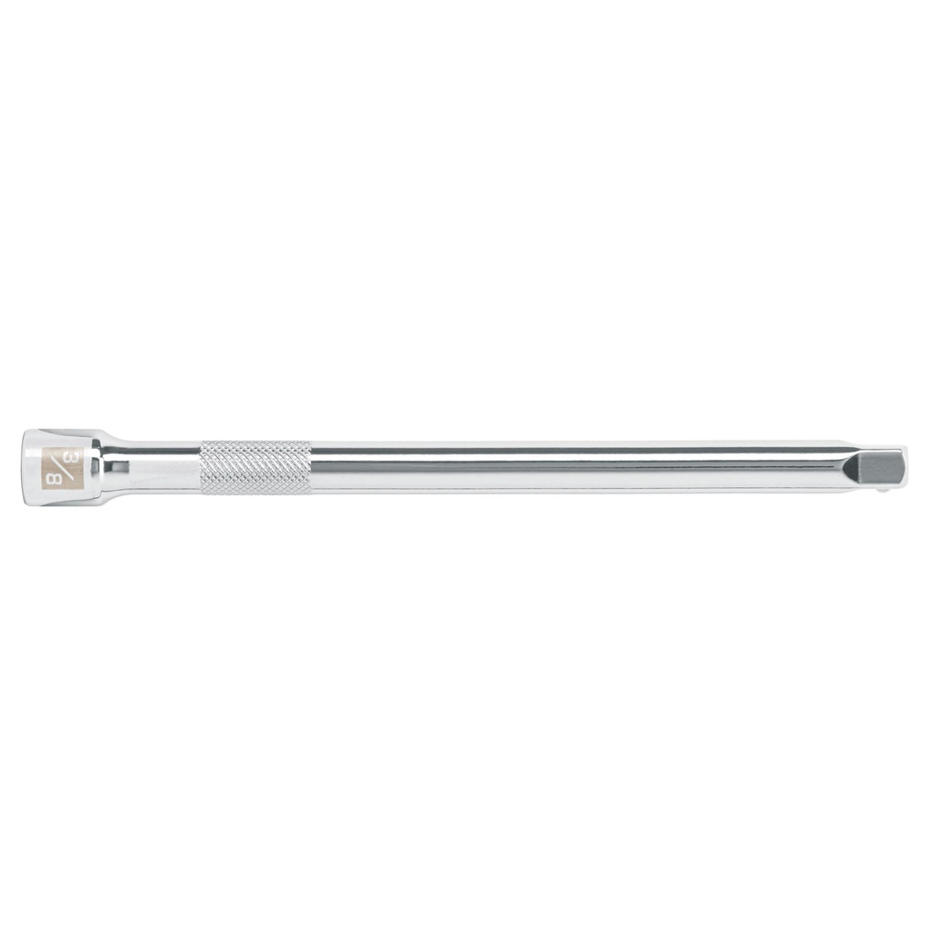 Extension de 8' para matraca, cuadro 3/8', Truper