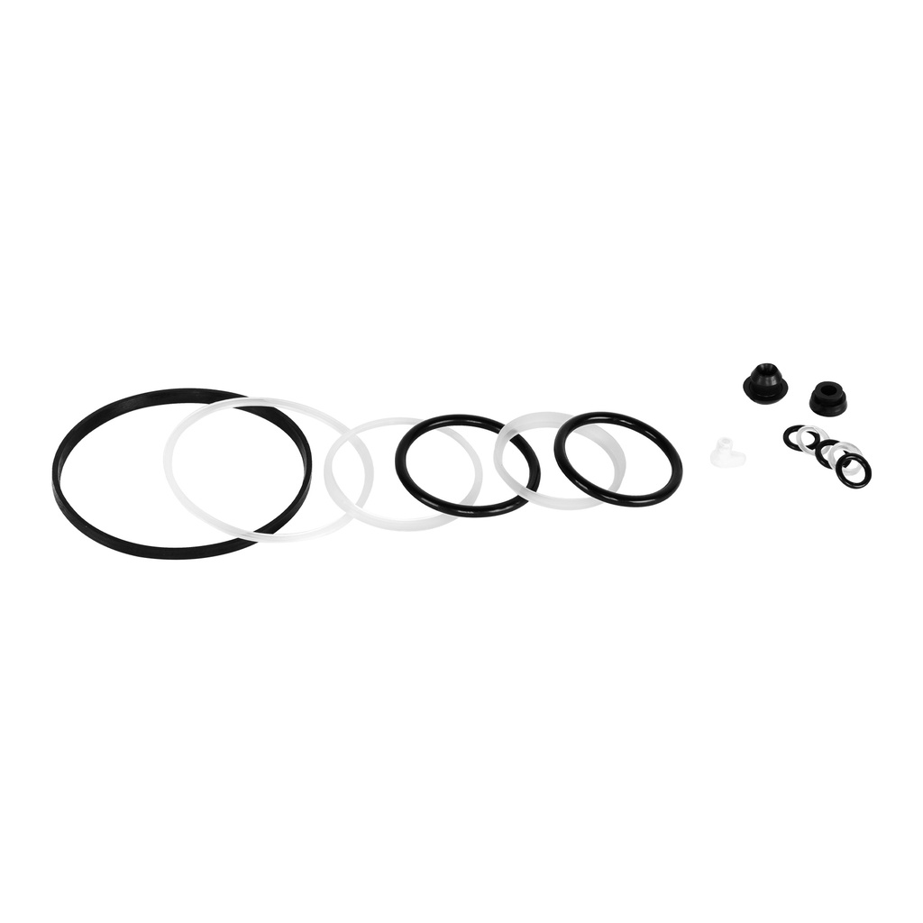 Empaques para gato hidraulico de botella de 8 Ton, Truper