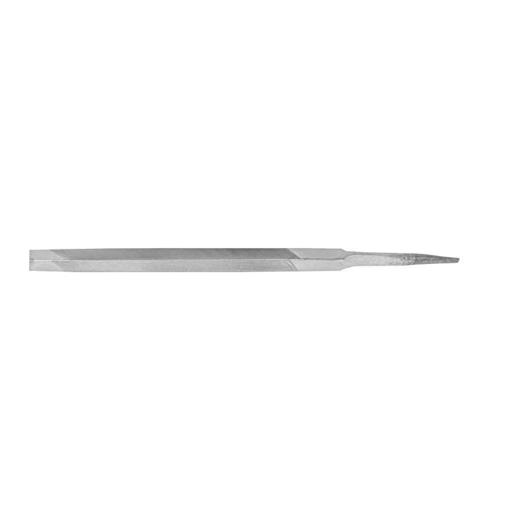 Lima triangulo pesado 6', 32 dpp, Truper