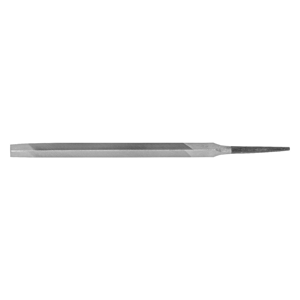 Lima triangular 6' para machete, 36 dpp, Truper