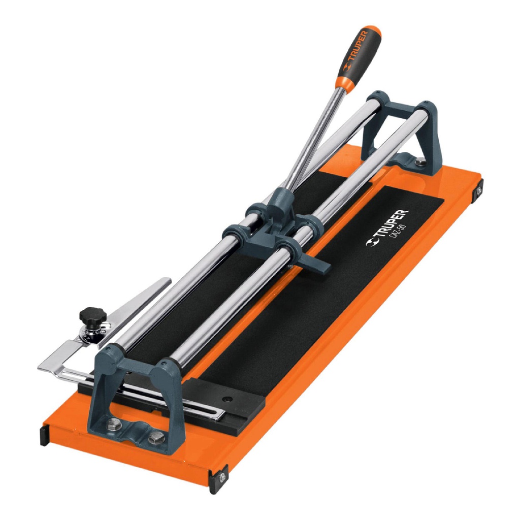 Cortador de azulejo de 20' (50 cm), Truper