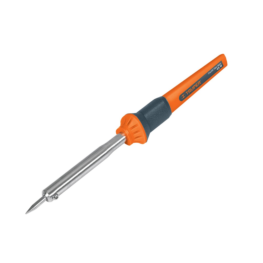 Cautin 45 W tipo lapiz para trabajo medio, Truper