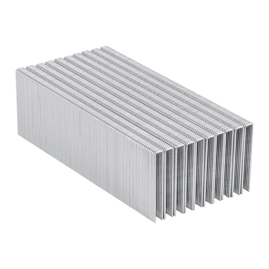 Caja con 5000 grapas corona 1/4' calibre 18, 40mm p/ENNE-120