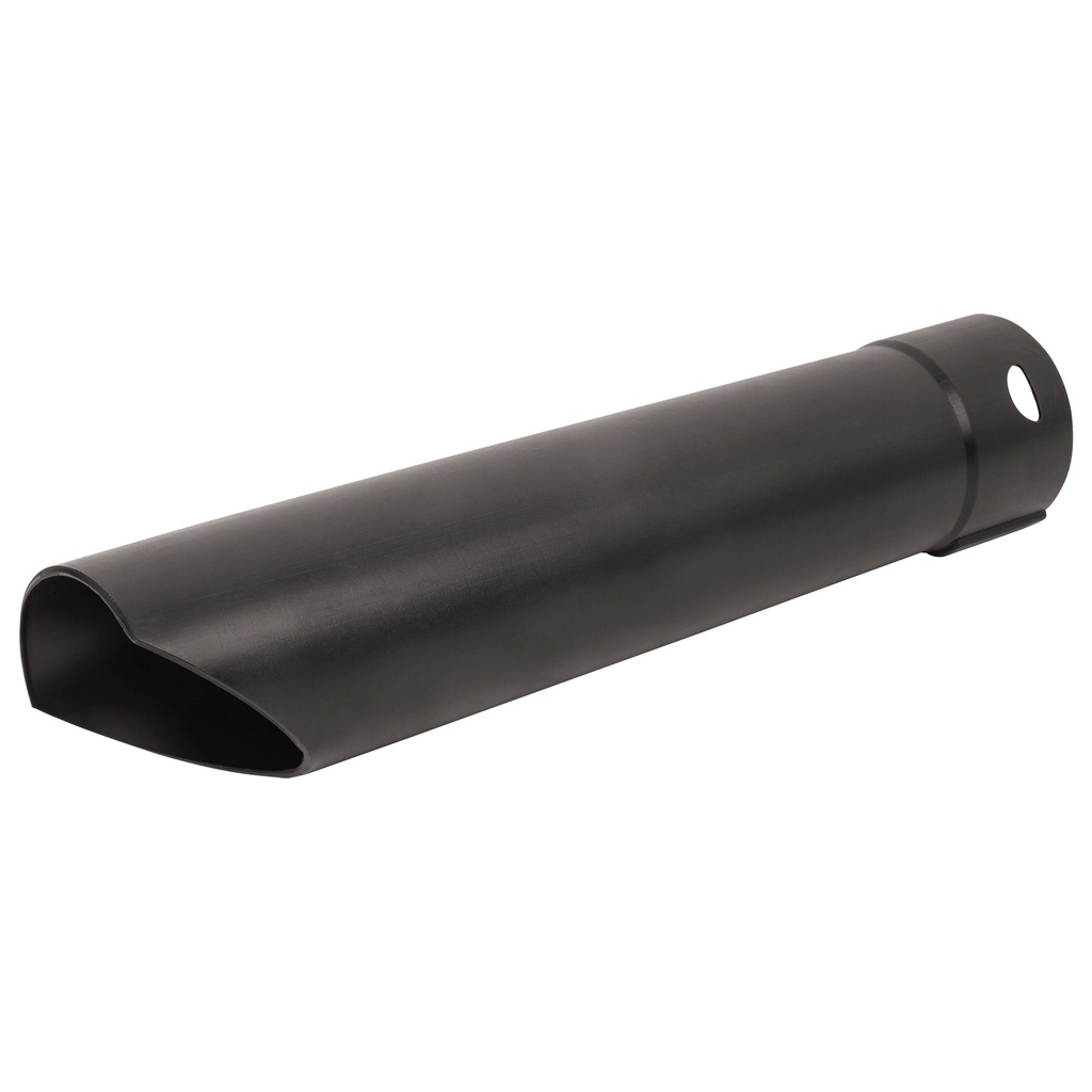 Extension delantera para sopladora / aspiradora SOPLA-26T