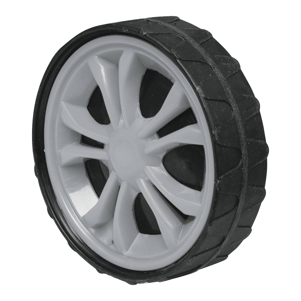 Ensamble rueda y llanta,7' para P-316P, Pretul