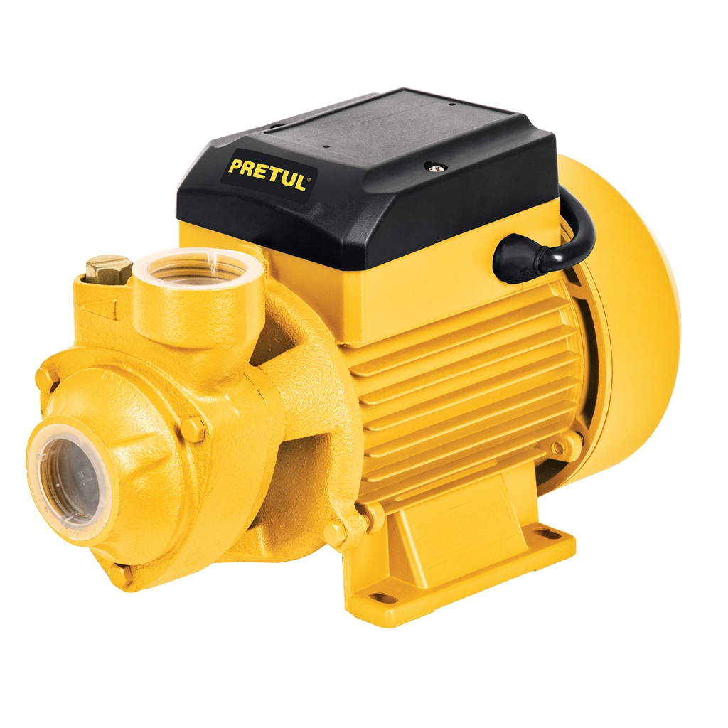 Bomba periferica 1/2 HP, altura maxima 20 m, Pretul