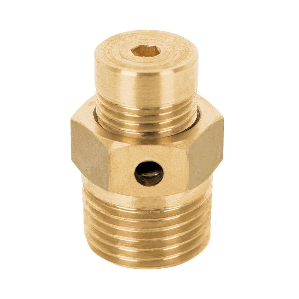 Valvula de alivio 1/2', Foset